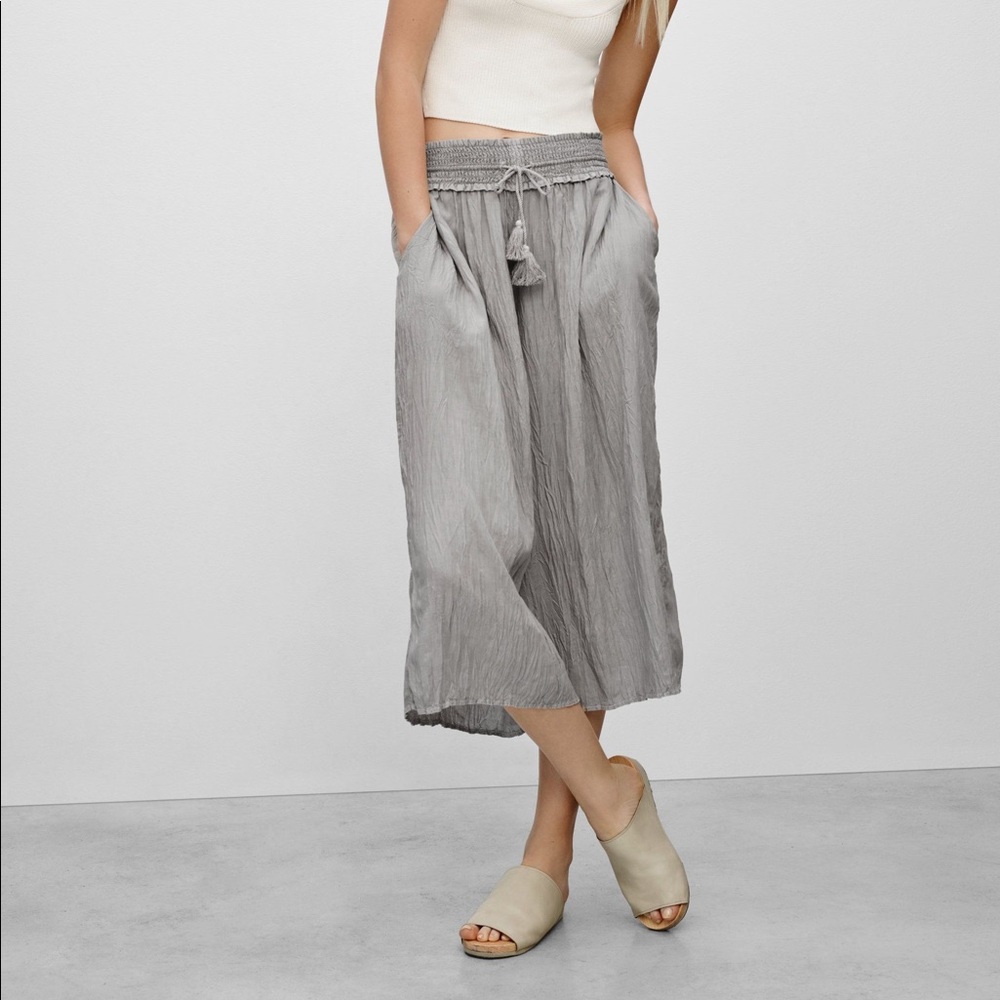Aritzia Wilfred Nanterre Pant Size XXS